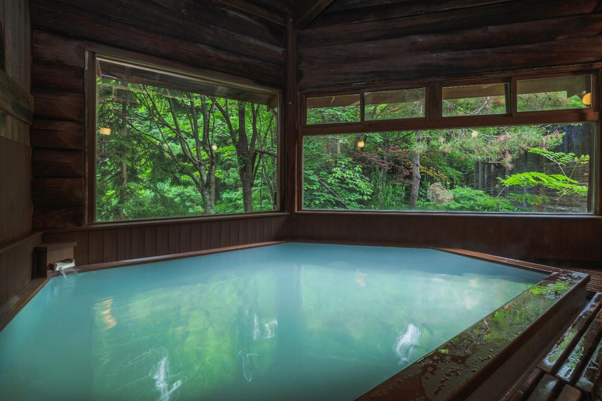 Takamiya Hotel Hammond Yamagata  Exterior photo