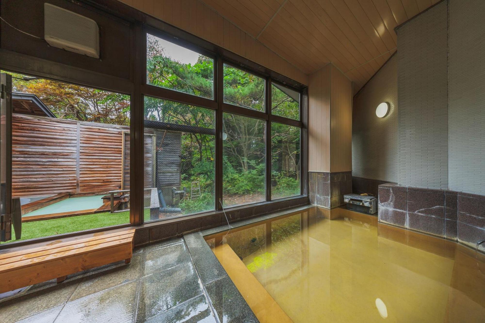 Takamiya Hotel Hammond Yamagata  Exterior photo