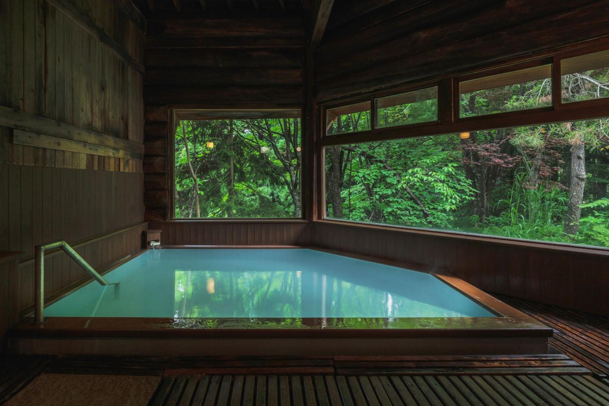 Takamiya Hotel Hammond Yamagata  Exterior photo