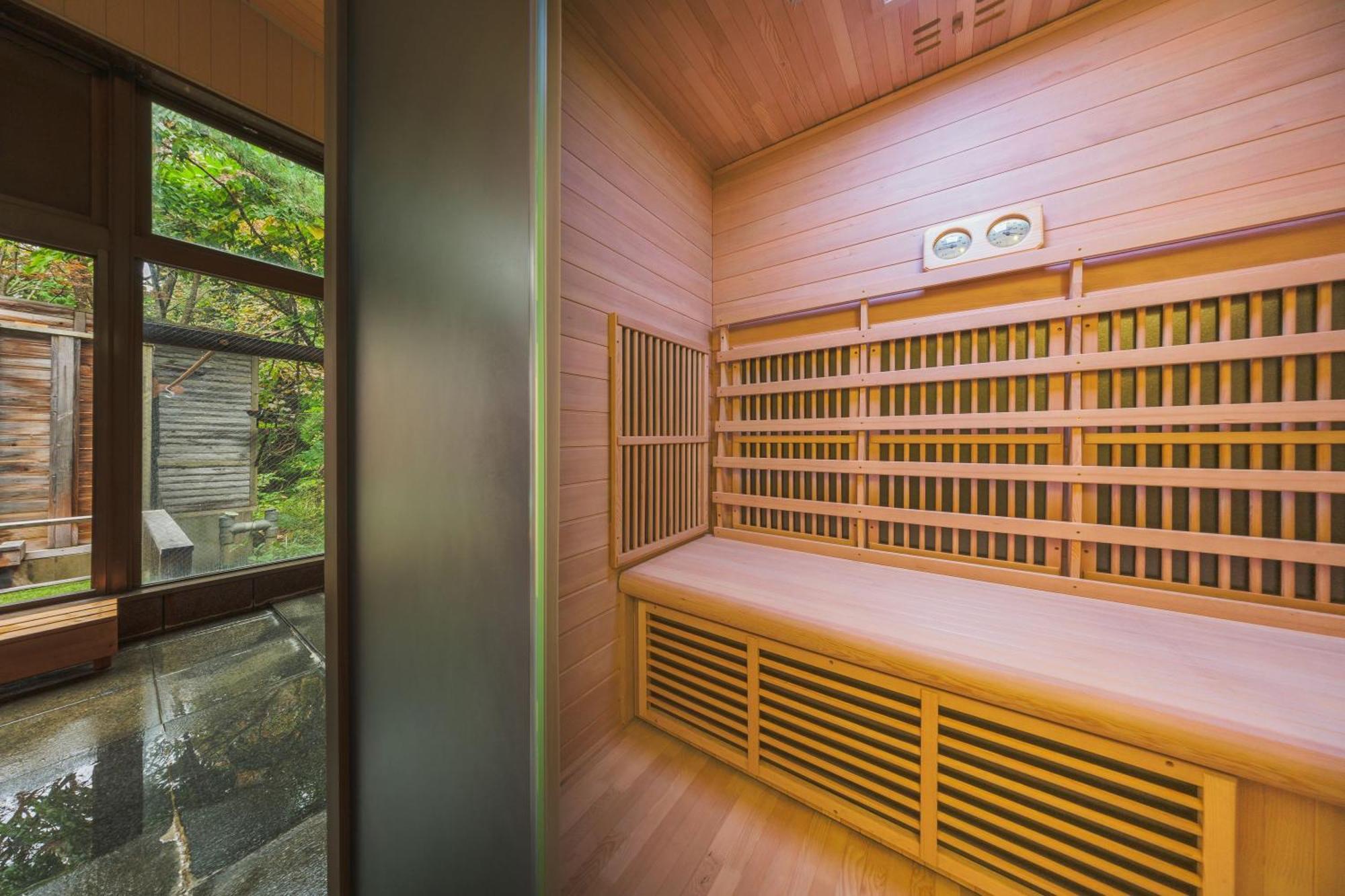 Takamiya Hotel Hammond Yamagata  Exterior photo