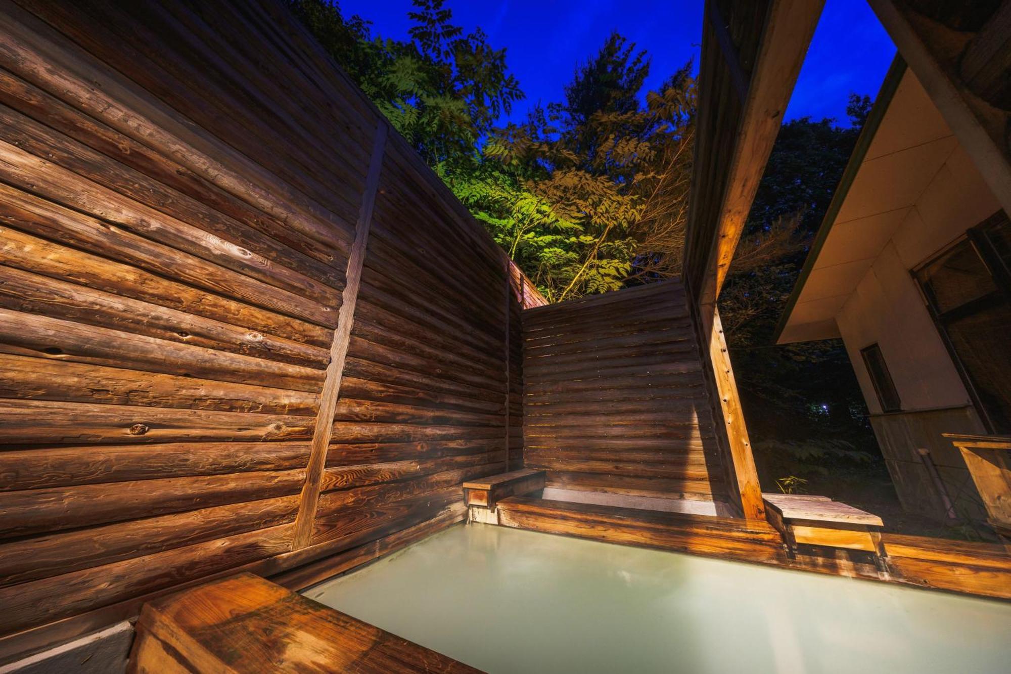 Takamiya Hotel Hammond Yamagata  Exterior photo
