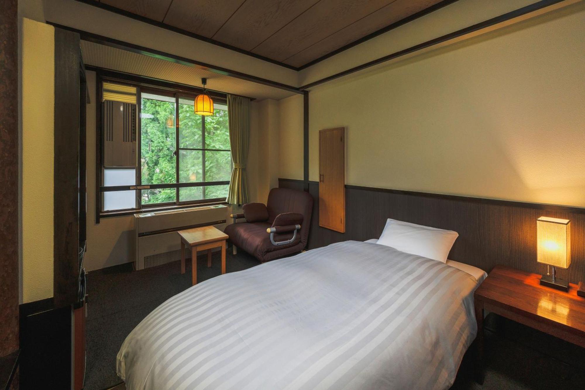 Takamiya Hotel Hammond Yamagata  Exterior photo
