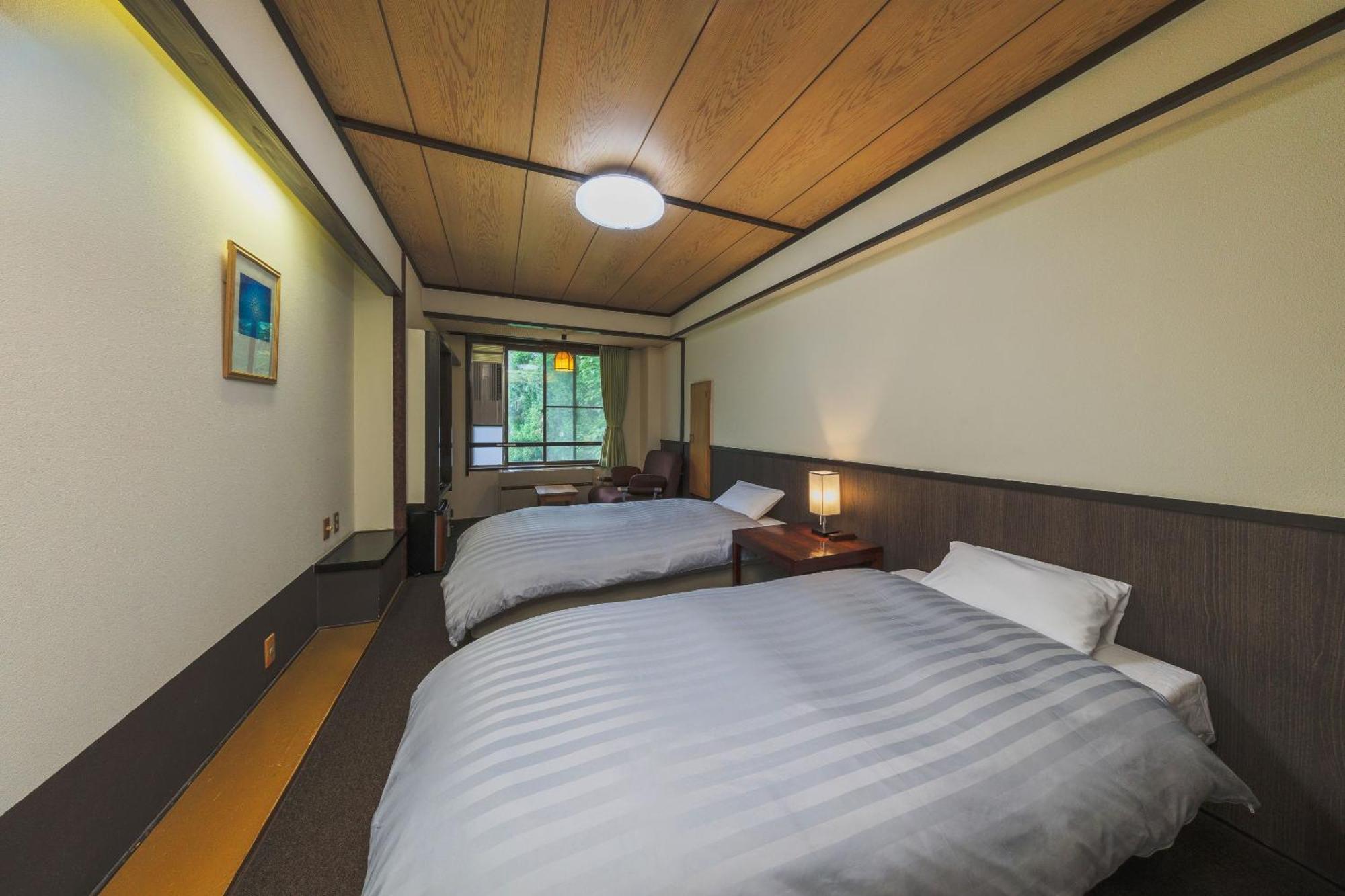 Takamiya Hotel Hammond Yamagata  Exterior photo
