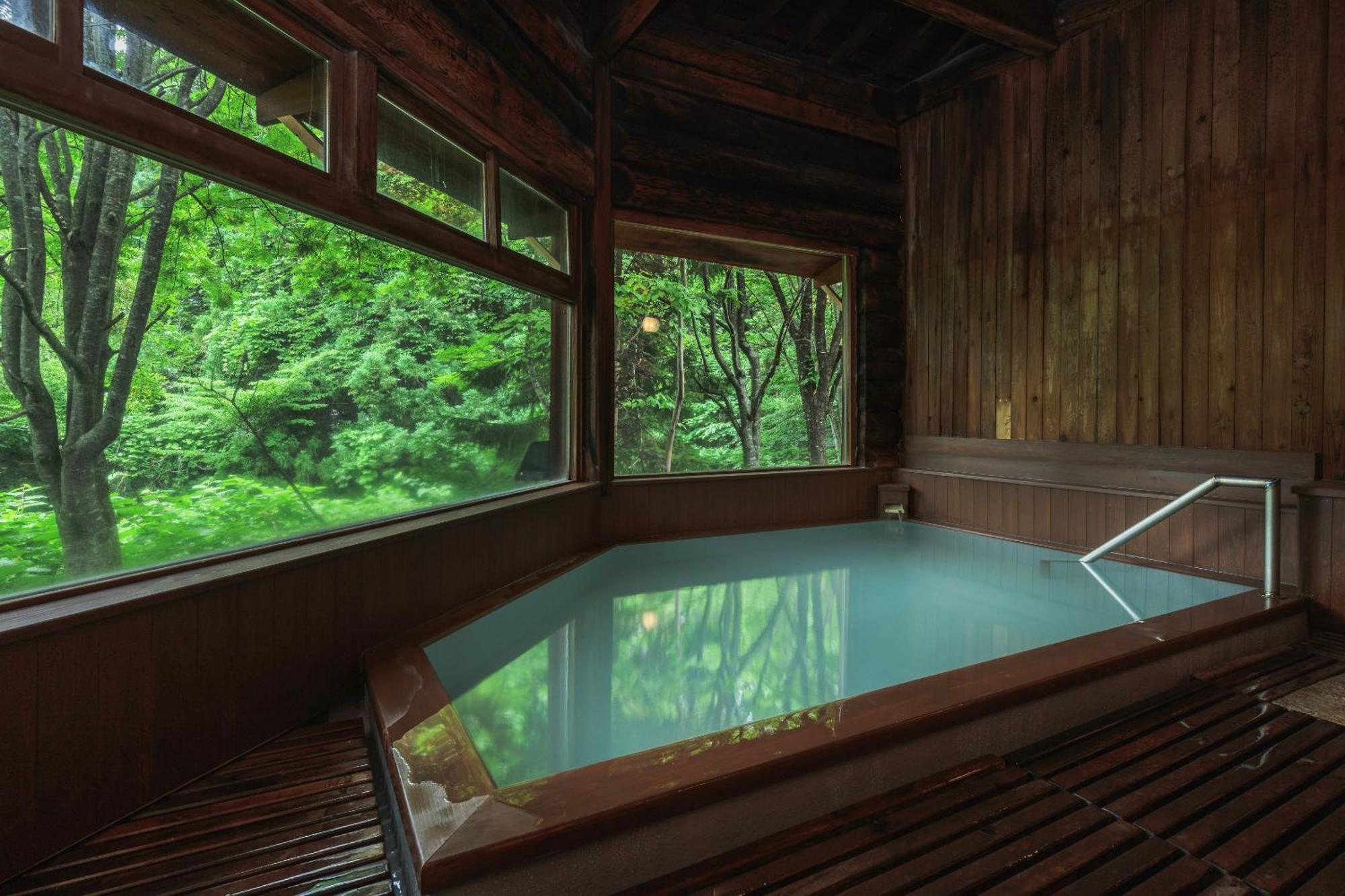 Takamiya Hotel Hammond Yamagata  Exterior photo