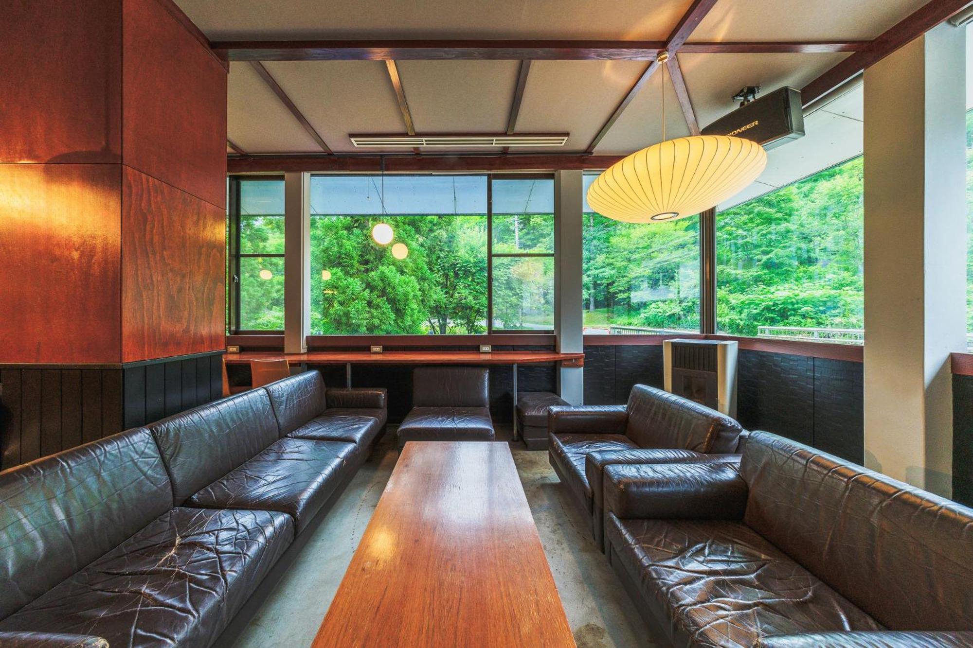 Takamiya Hotel Hammond Yamagata  Exterior photo
