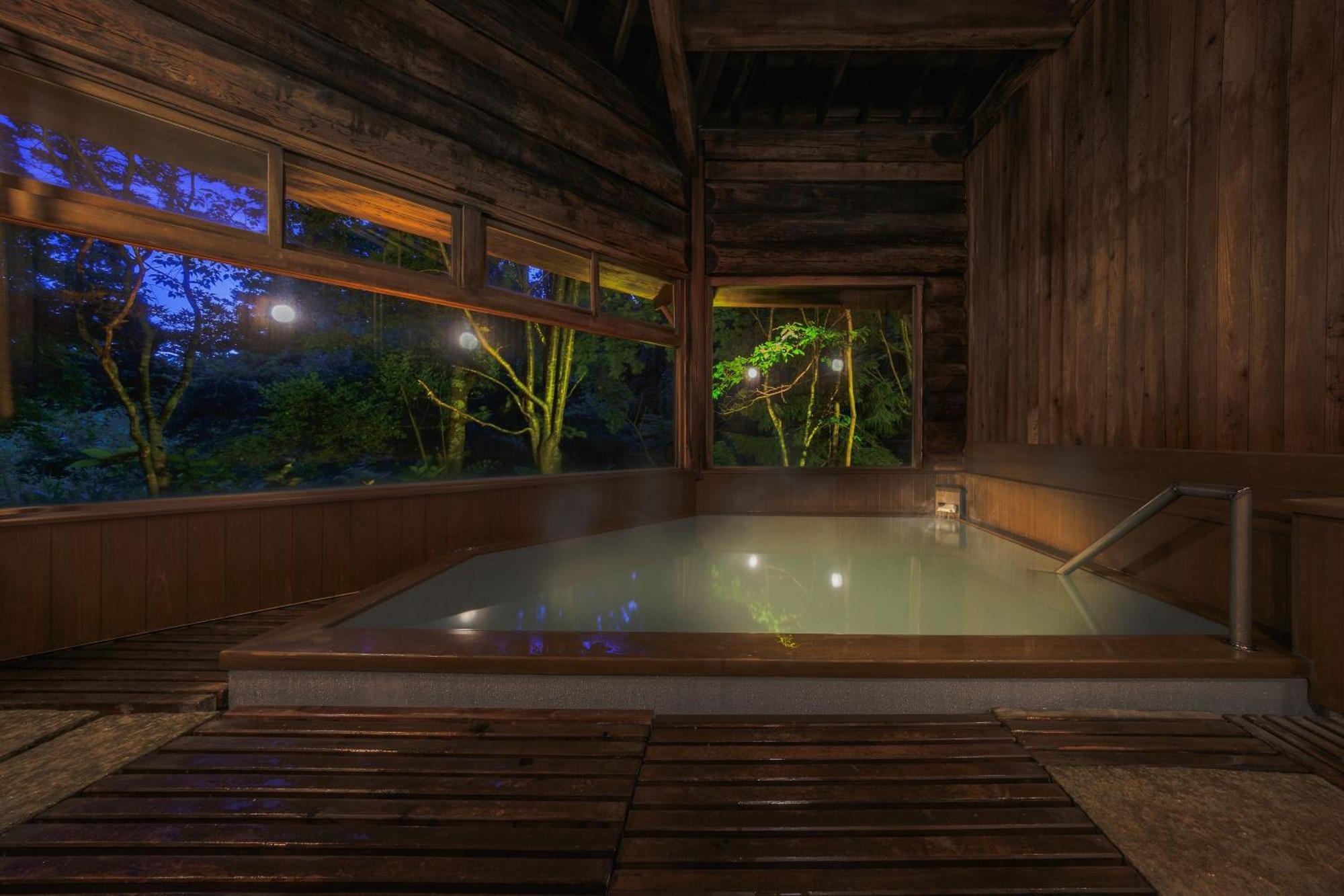 Takamiya Hotel Hammond Yamagata  Exterior photo