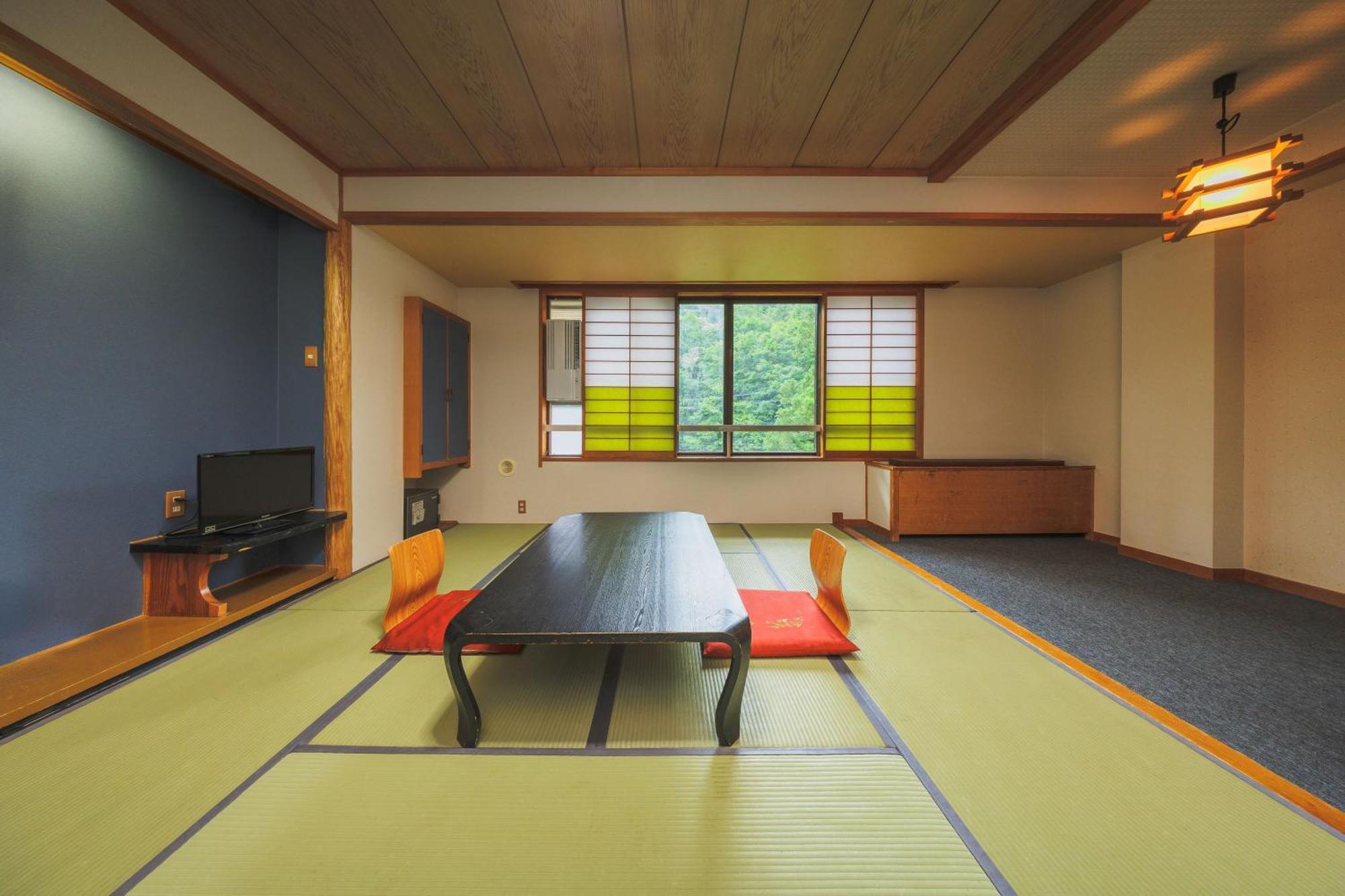 Takamiya Hotel Hammond Yamagata  Exterior photo