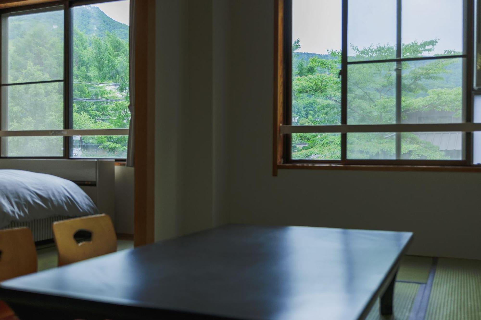 Takamiya Hotel Hammond Yamagata  Exterior photo