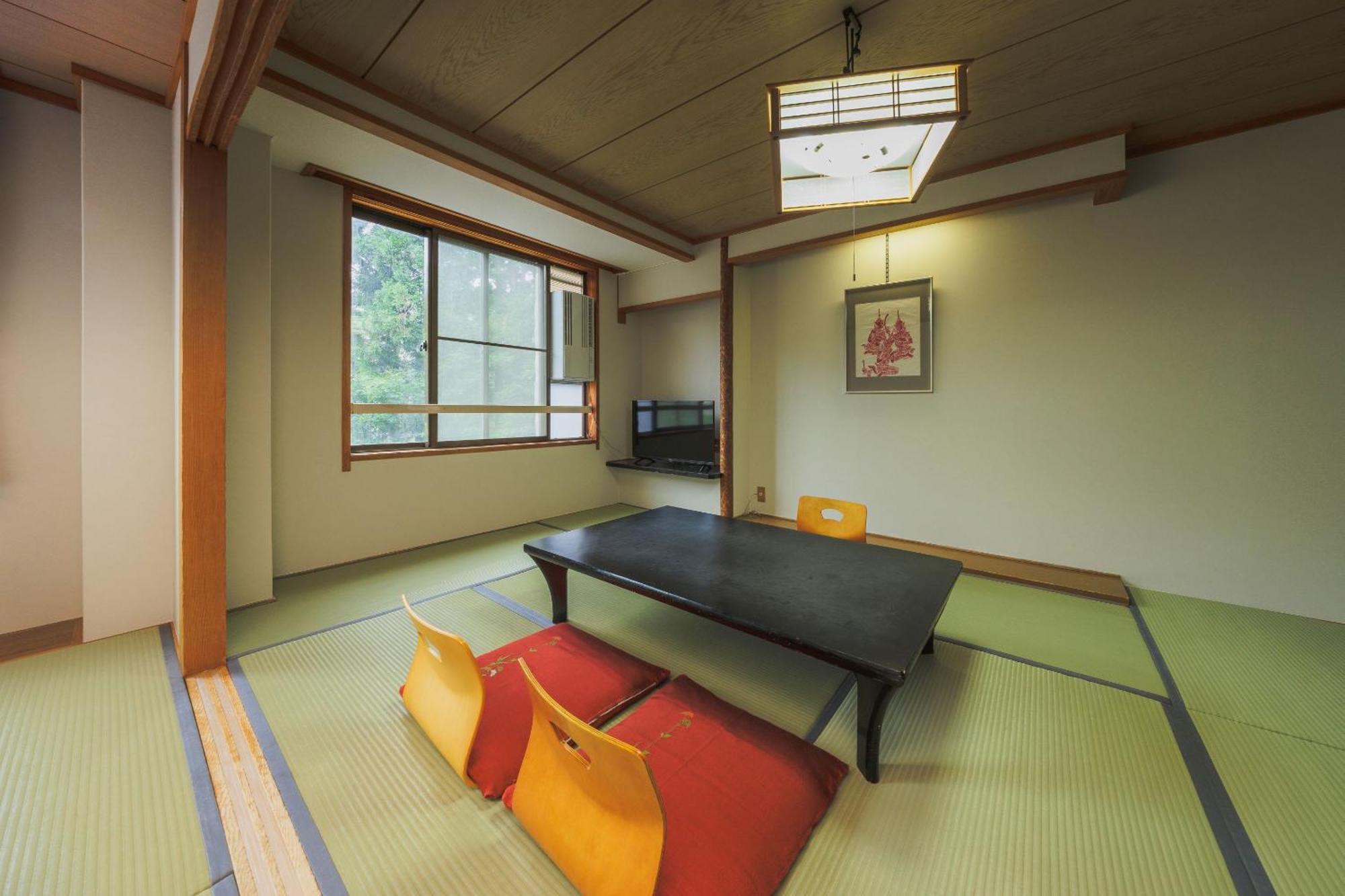 Takamiya Hotel Hammond Yamagata  Exterior photo