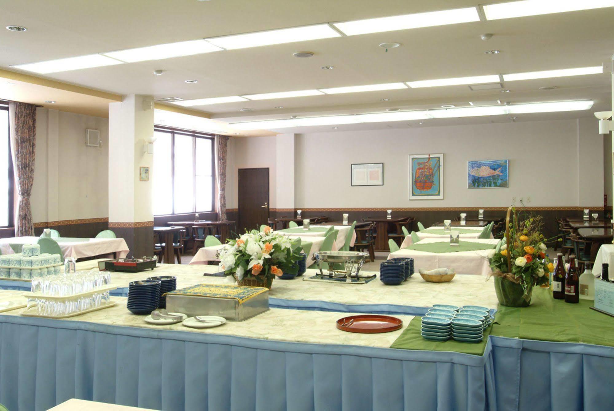 Takamiya Hotel Hammond Yamagata  Exterior photo