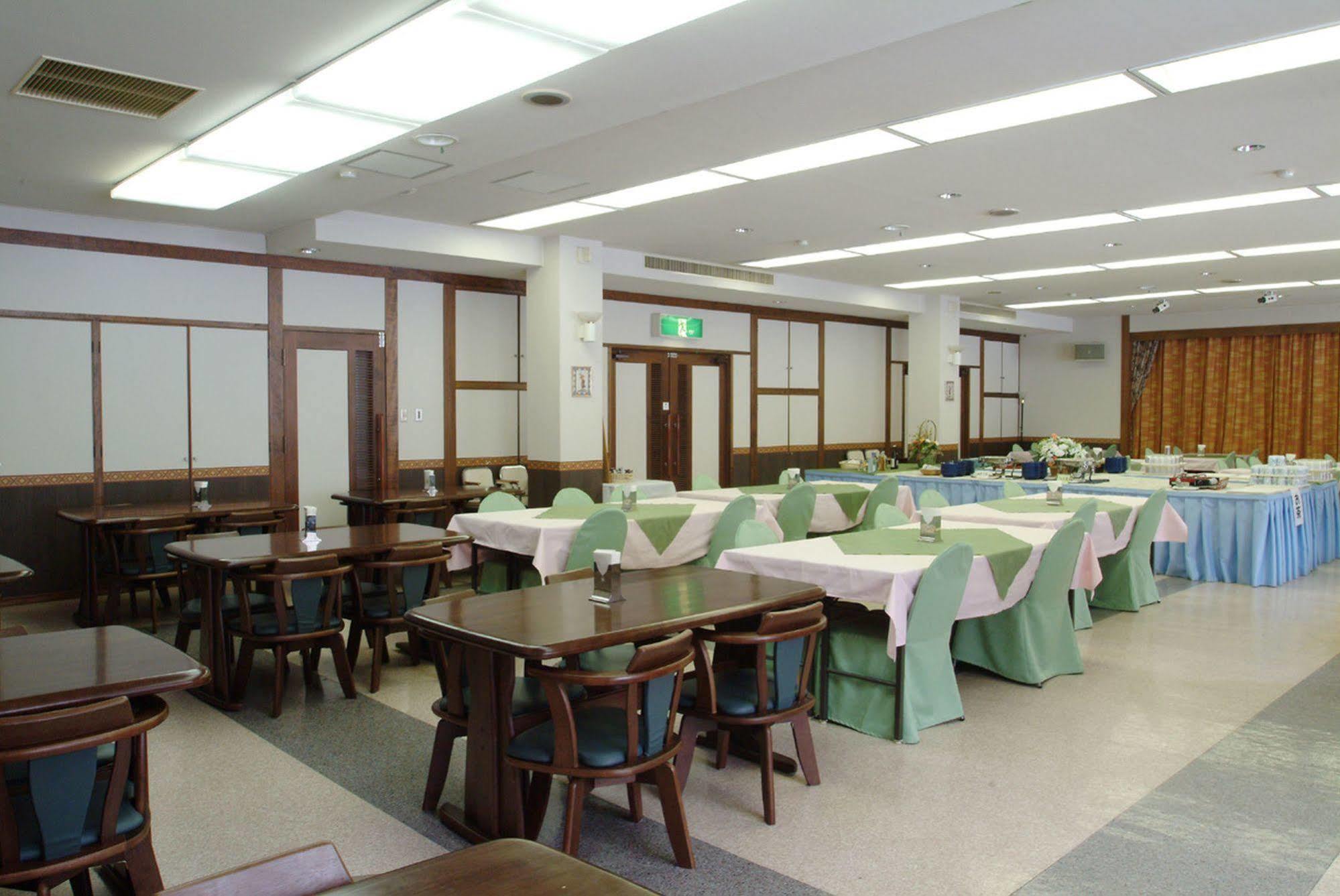 Takamiya Hotel Hammond Yamagata  Exterior photo
