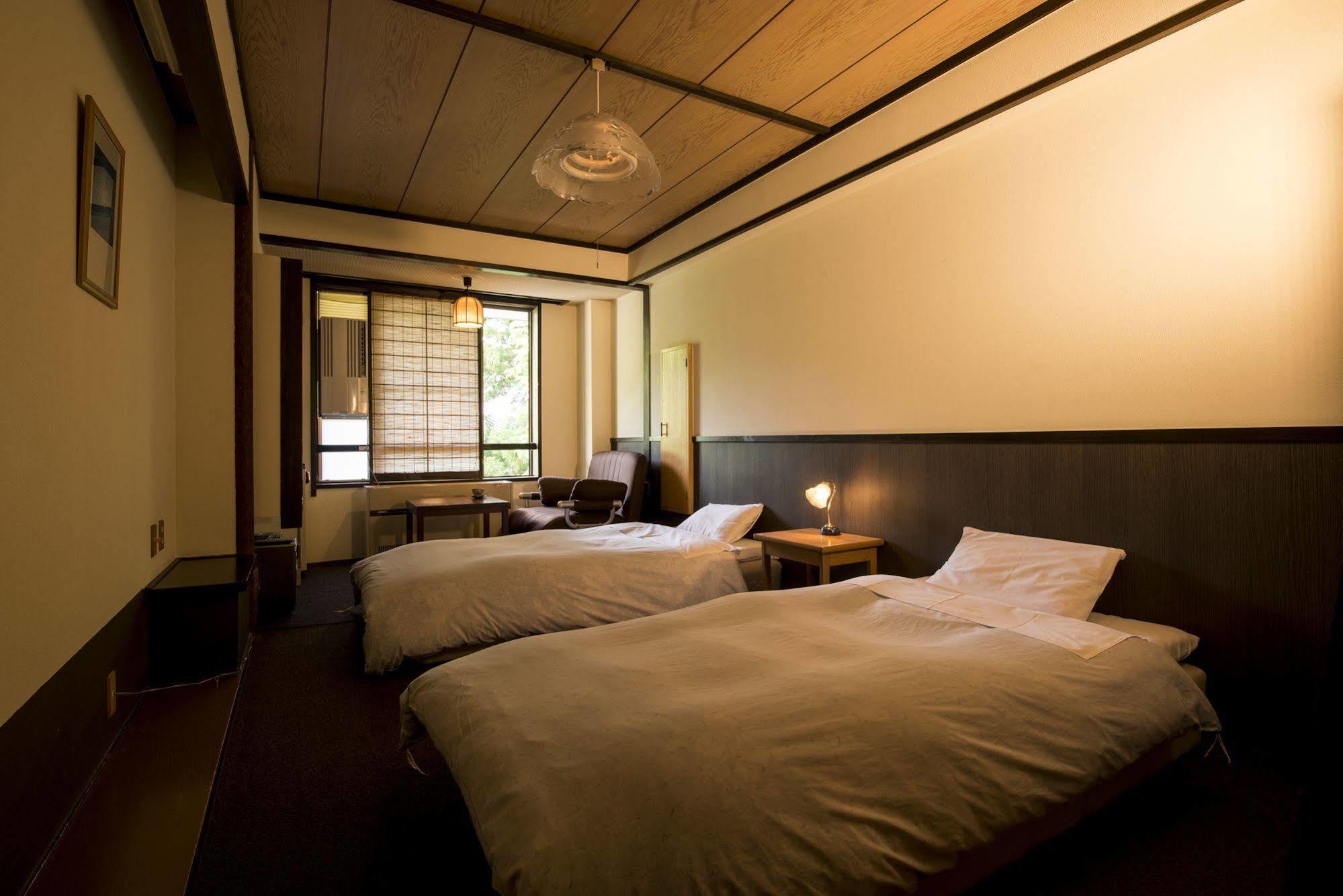 Takamiya Hotel Hammond Yamagata  Exterior photo