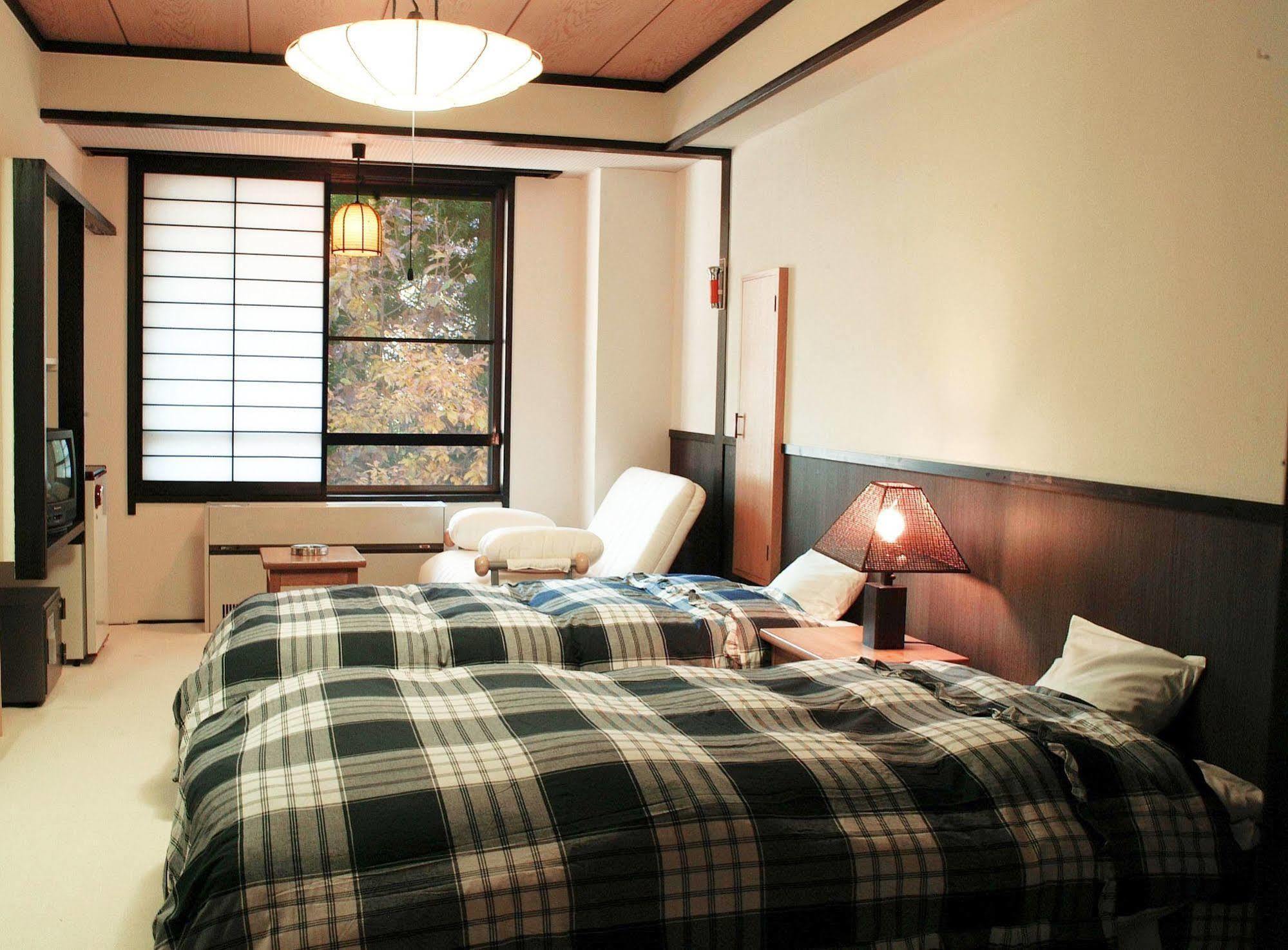 Takamiya Hotel Hammond Yamagata  Exterior photo
